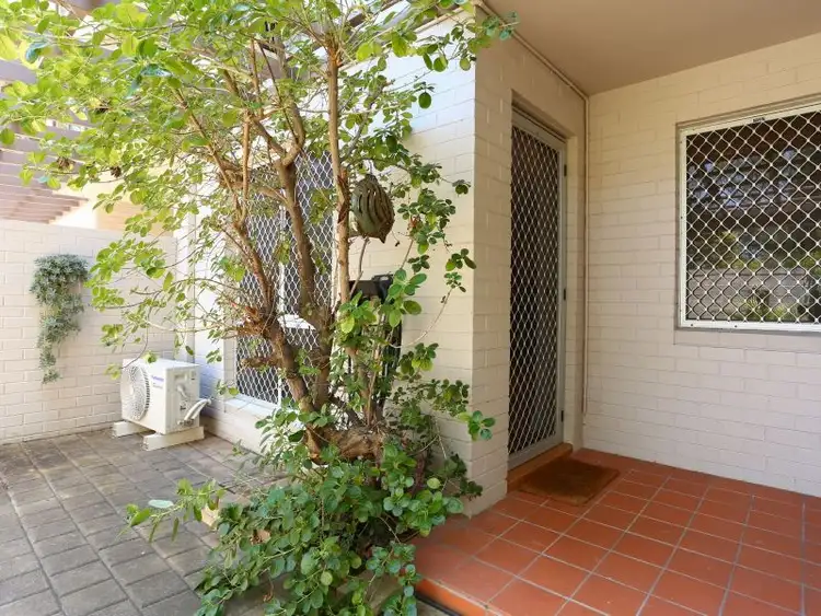 Fifth view of Homely apartment listing, 2/4 Comer Street, Como WA 6152