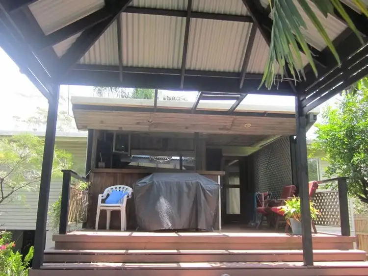Fourth view of Homely house listing, 22 Horder Avenue, Labrador QLD 4215