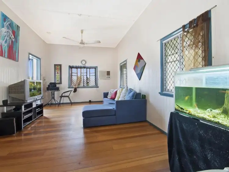 Third view of Homely house listing, 303 Severin Street, Parramatta Park QLD 4870