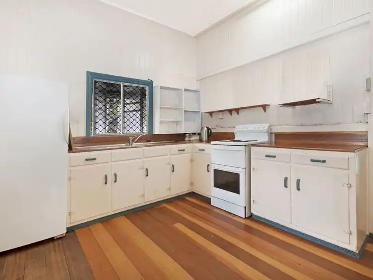 Second view of Homely house listing, 303 Severin Street, Parramatta Park QLD 4870