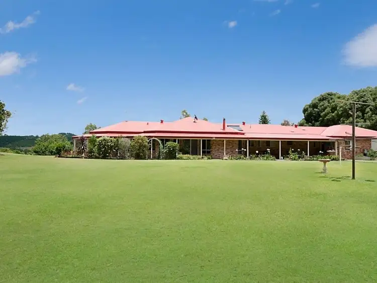 Fifth view of Homely acreage listing, 125 Platypus Drive, Uralba NSW 2477