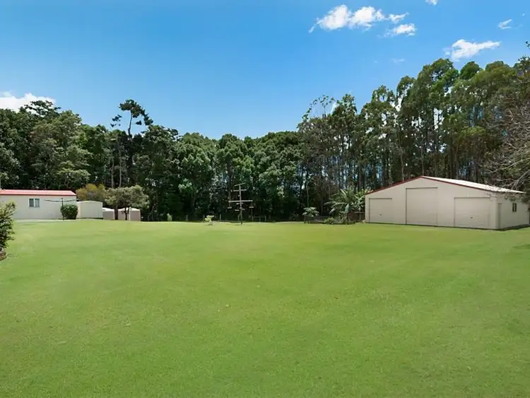 Third view of Homely acreage listing, 125 Platypus Drive, Uralba NSW 2477