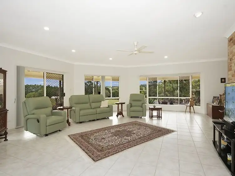 Fourth view of Homely acreage listing, 125 Platypus Drive, Uralba NSW 2477