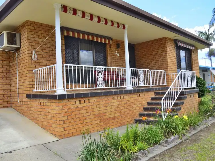 Fourth view of Homely house listing, 26 James Carney Crescent, Kempsey NSW 2440