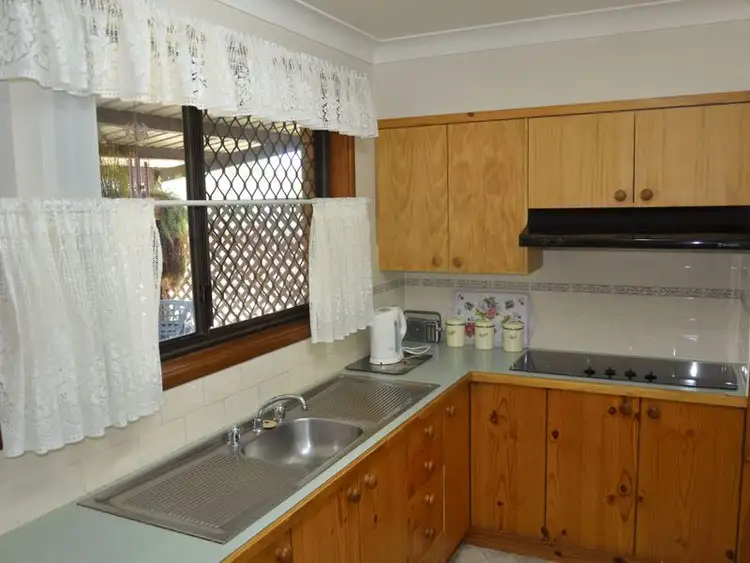 Fifth view of Homely house listing, 26 James Carney Crescent, Kempsey NSW 2440
