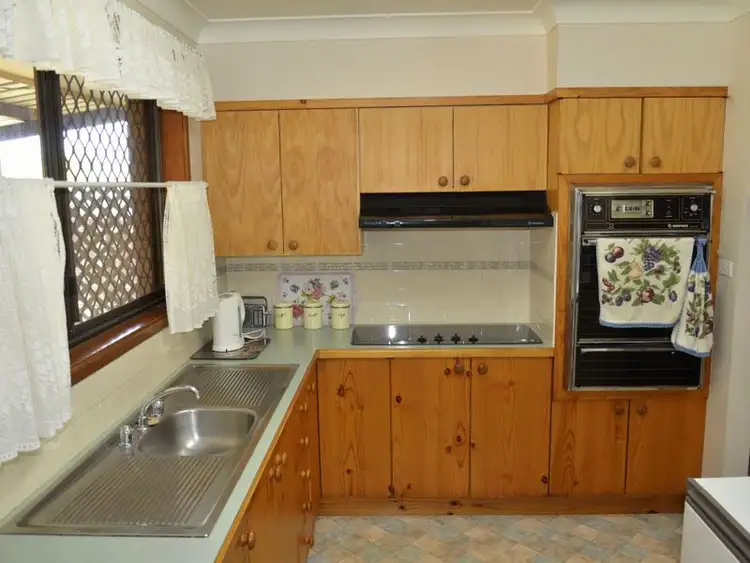 Second view of Homely house listing, 26 James Carney Crescent, Kempsey NSW 2440