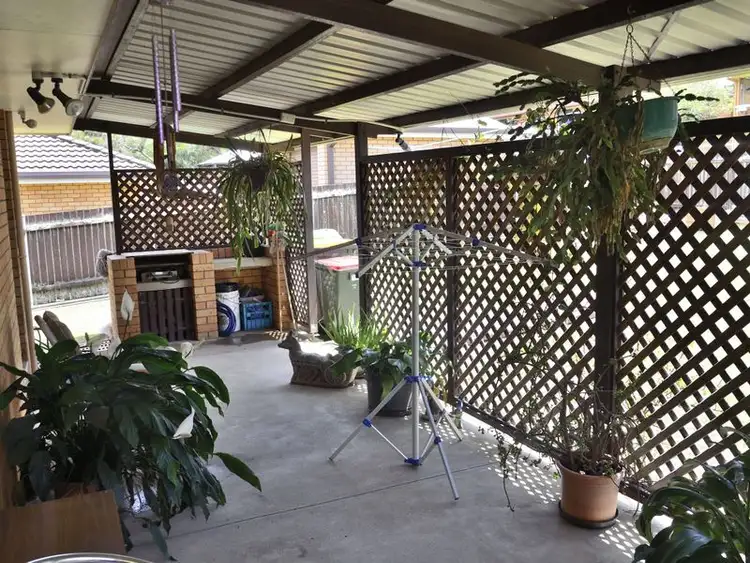 Seventh view of Homely house listing, 26 James Carney Crescent, Kempsey NSW 2440