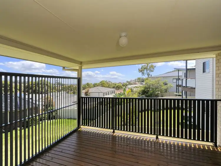 Sixth view of Homely house listing, 29A Saratoga Avenue, Corlette NSW 2315