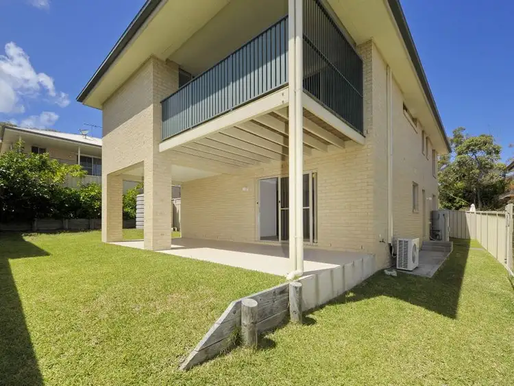 Third view of Homely house listing, 29A Saratoga Avenue, Corlette NSW 2315
