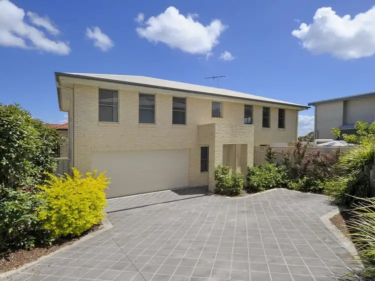Main view of Homely house listing, 29A Saratoga Avenue, Corlette NSW 2315
