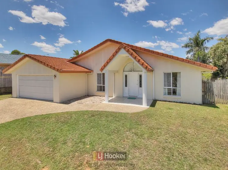 32 Swan Lake Crescent, Calamvale QLD 4116