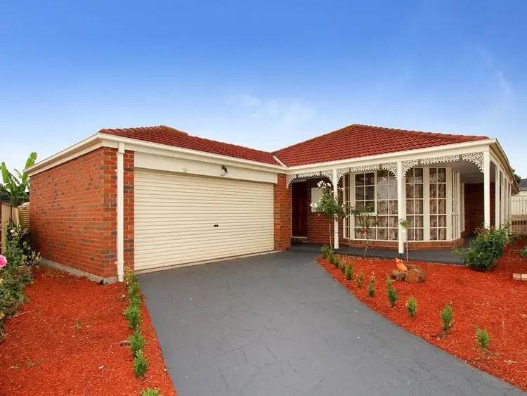 Main view of Homely house listing, 10 Greenview Court, Epping VIC 3076