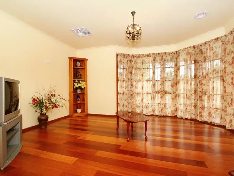 Second view of Homely house listing, 10 Greenview Court, Epping VIC 3076