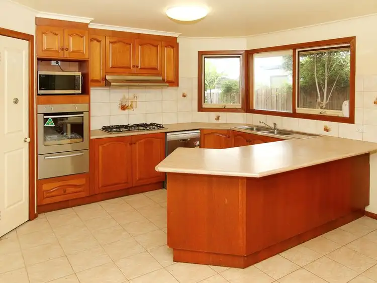 Third view of Homely house listing, 10 Greenview Court, Epping VIC 3076