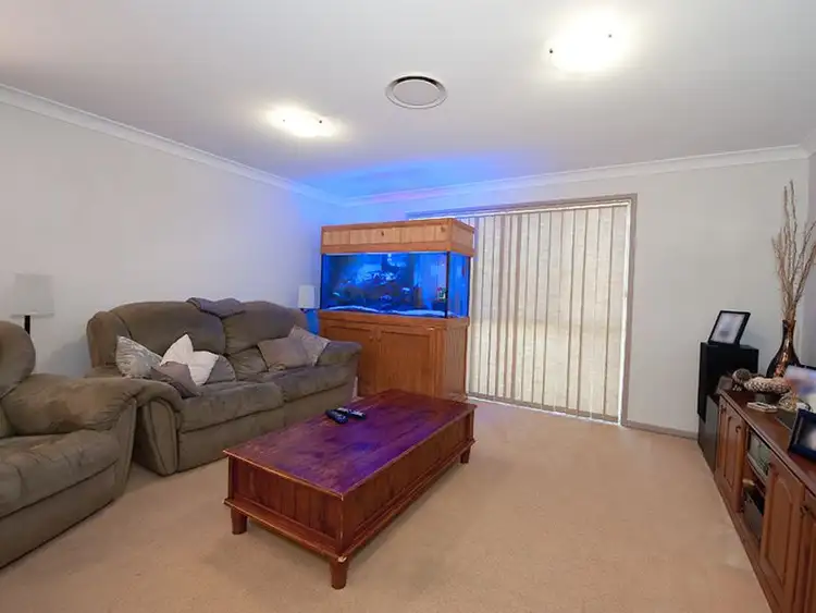 Second view of Homely semi-detached listing, 1/6 Euston Street, Kippa-ring QLD 4021