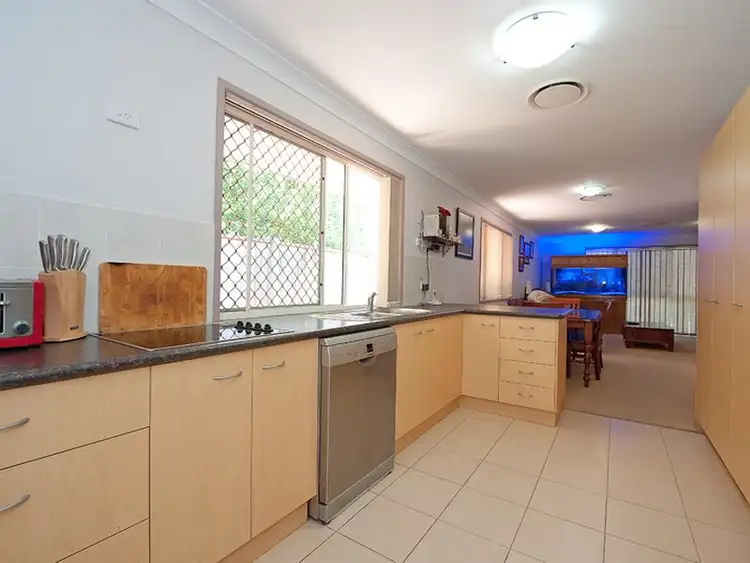 Third view of Homely semi-detached listing, 1/6 Euston Street, Kippa-ring QLD 4021