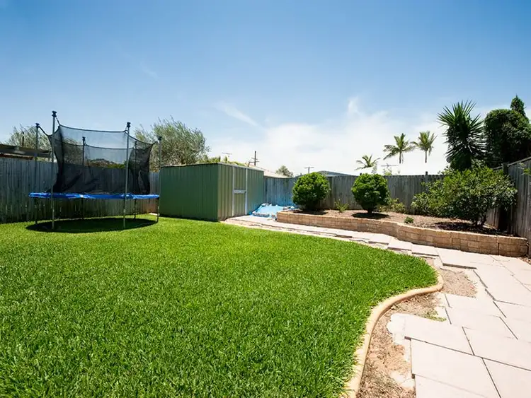 Main view of Homely semi-detached listing, 1/6 Euston Street, Kippa-ring QLD 4021