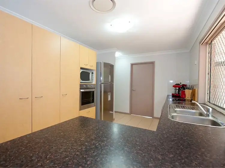 Fourth view of Homely semi-detached listing, 1/6 Euston Street, Kippa-ring QLD 4021