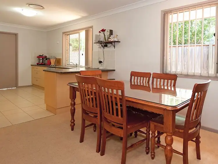 Fifth view of Homely semi-detached listing, 1/6 Euston Street, Kippa-ring QLD 4021
