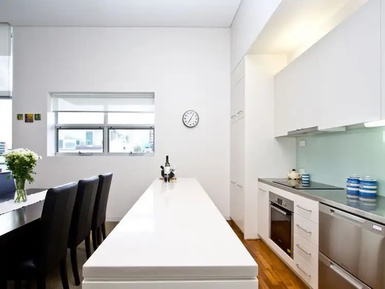 Third view of Homely apartment listing, 57/31 Halifax Street, Adelaide (cbd) SA 5000