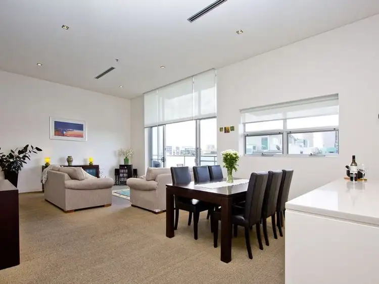 Fourth view of Homely apartment listing, 57/31 Halifax Street, Adelaide (cbd) SA 5000