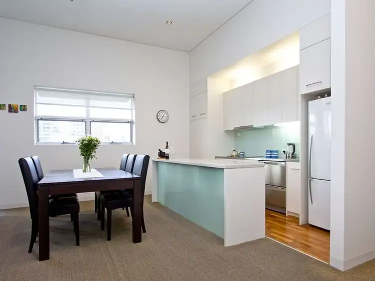 Fifth view of Homely apartment listing, 57/31 Halifax Street, Adelaide (cbd) SA 5000