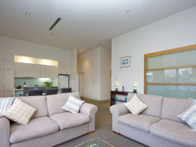 Sixth view of Homely apartment listing, 57/31 Halifax Street, Adelaide (cbd) SA 5000