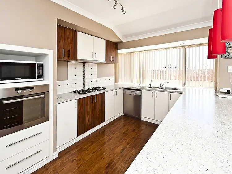 Third view of Homely house listing, 13 Waring Heights, Baldivis WA 6171
