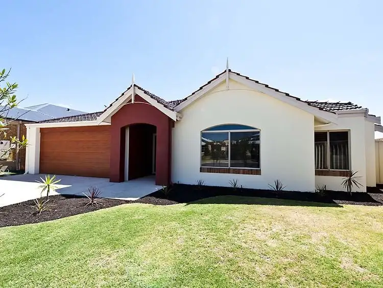 Fourth view of Homely house listing, 13 Waring Heights, Baldivis WA 6171
