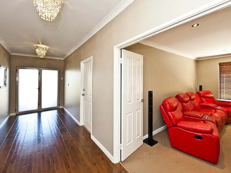 Sixth view of Homely house listing, 13 Waring Heights, Baldivis WA 6171