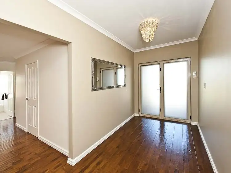 Fifth view of Homely house listing, 13 Waring Heights, Baldivis WA 6171