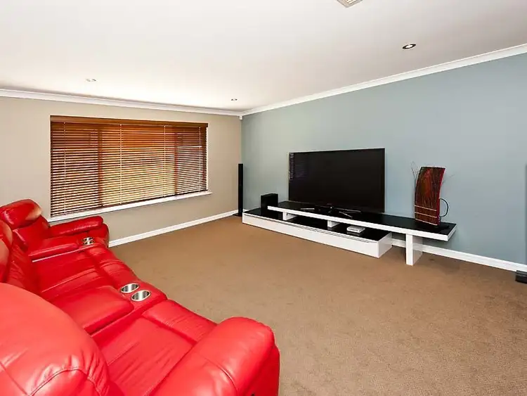 Seventh view of Homely house listing, 13 Waring Heights, Baldivis WA 6171