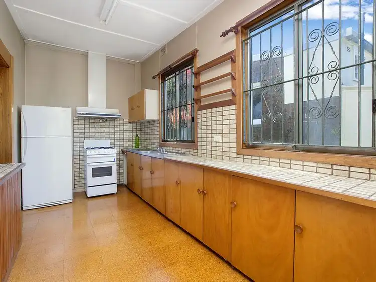Second view of Homely semi-detached listing, 21 King Street, Ashbury NSW 2193