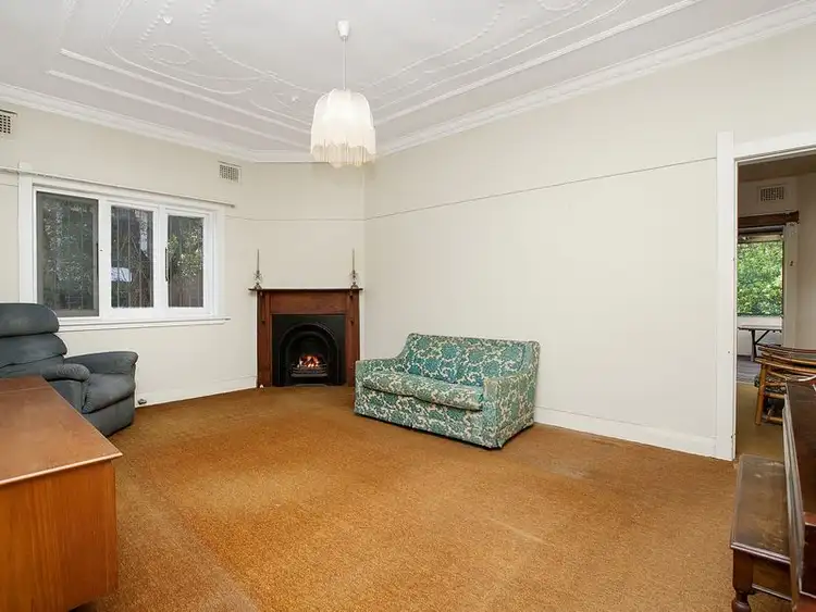 Third view of Homely semi-detached listing, 21 King Street, Ashbury NSW 2193