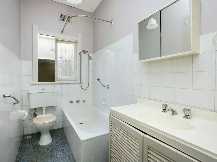 Fourth view of Homely semi-detached listing, 21 King Street, Ashbury NSW 2193