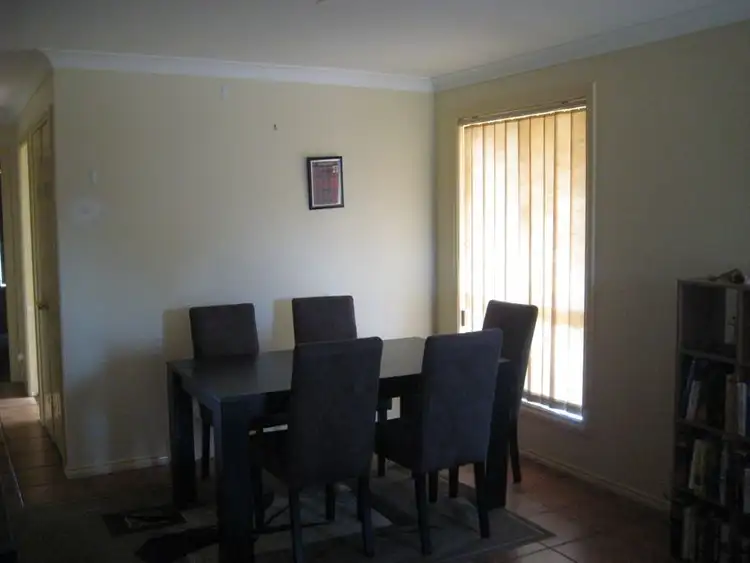 Third view of Homely semi-detached listing, 31 Leichardt Street, Dubbo NSW 2830