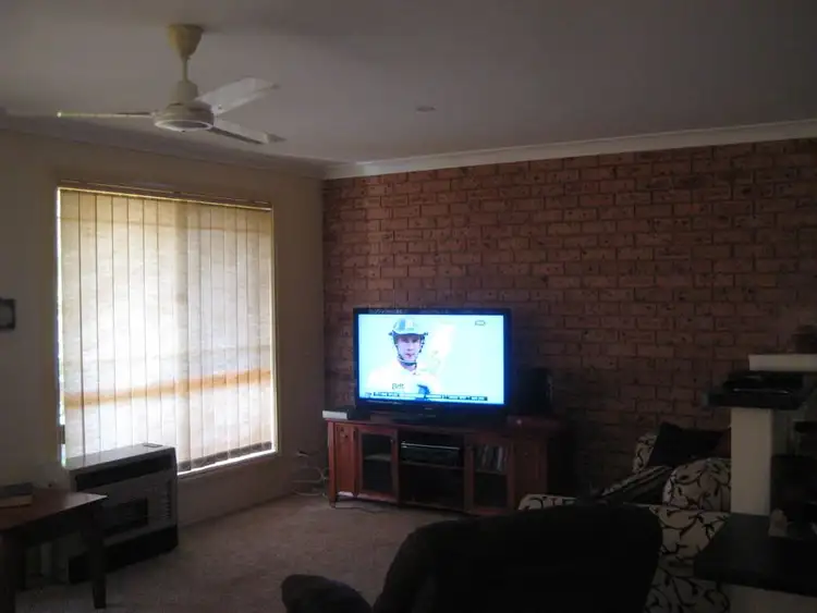 Fourth view of Homely semi-detached listing, 31 Leichardt Street, Dubbo NSW 2830
