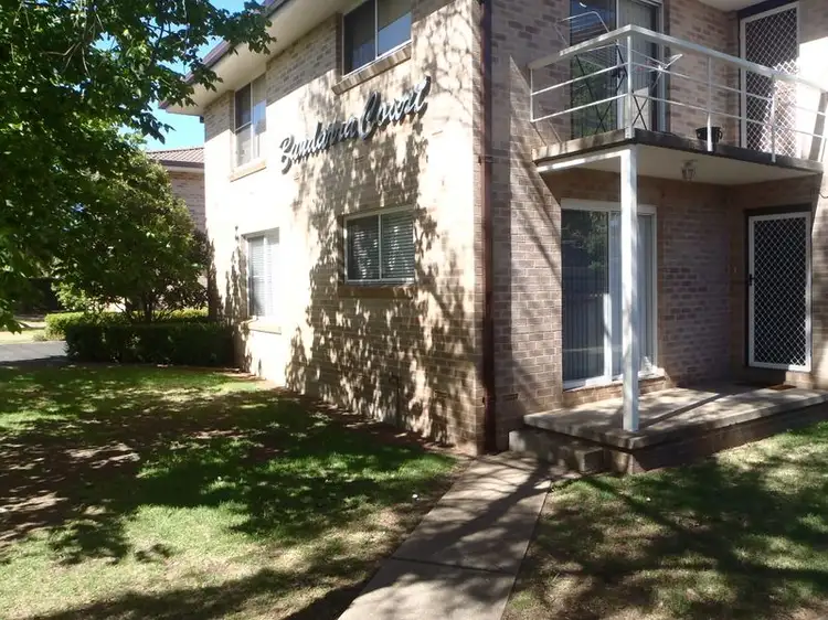 1/7-9 Jubilee Street, Dubbo NSW 2830