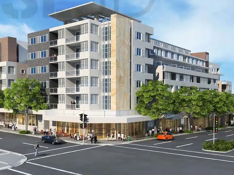 A9/495-503 Bunnerong Road, Matraville NSW 2036