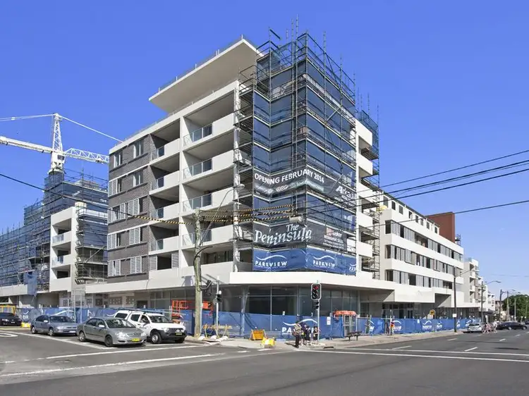 B7/495-503 Bunnerong Road, Matraville NSW 2036