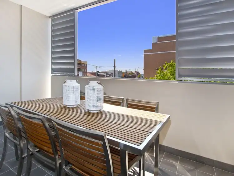 Fourth view of Homely apartment listing, B7/495-503 Bunnerong Road, Matraville NSW 2036