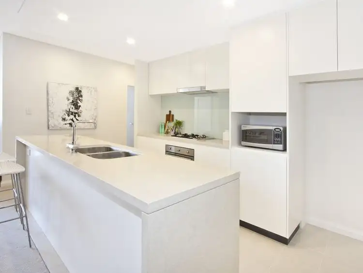 Seventh view of Homely apartment listing, B7/495-503 Bunnerong Road, Matraville NSW 2036