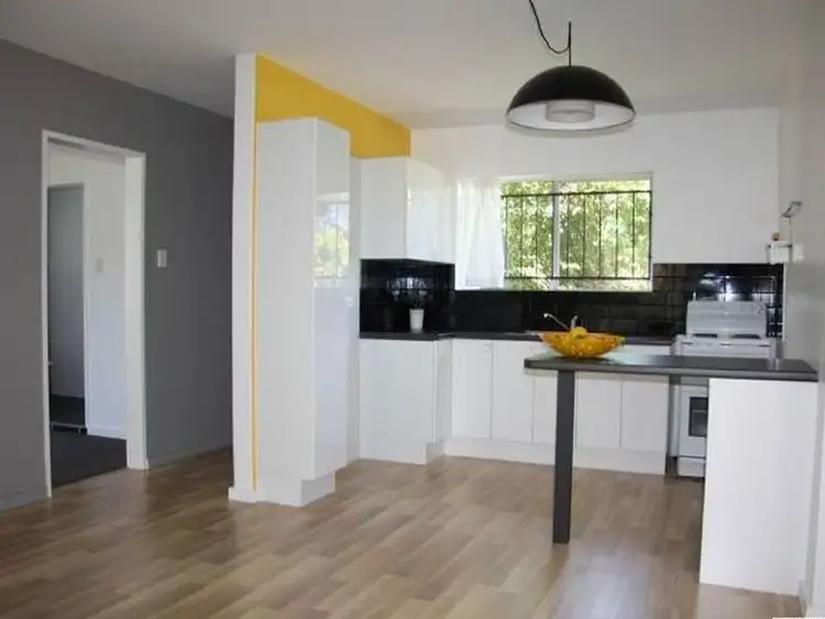 4/9 Gearside Street, Everton Park QLD 4053