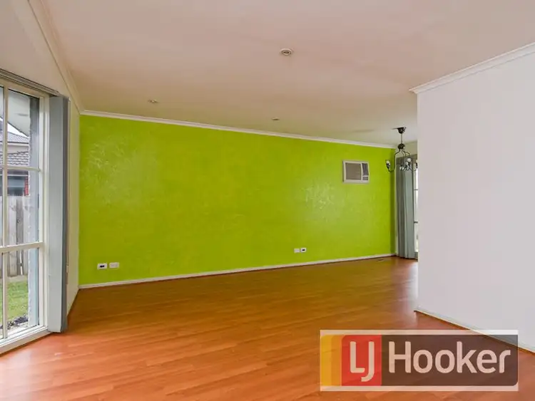 Fifth view of Homely house listing, 16 Branton Drive, Hampton Park VIC 3976