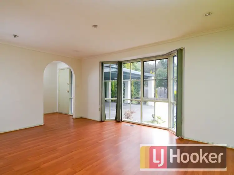 Fourth view of Homely house listing, 16 Branton Drive, Hampton Park VIC 3976