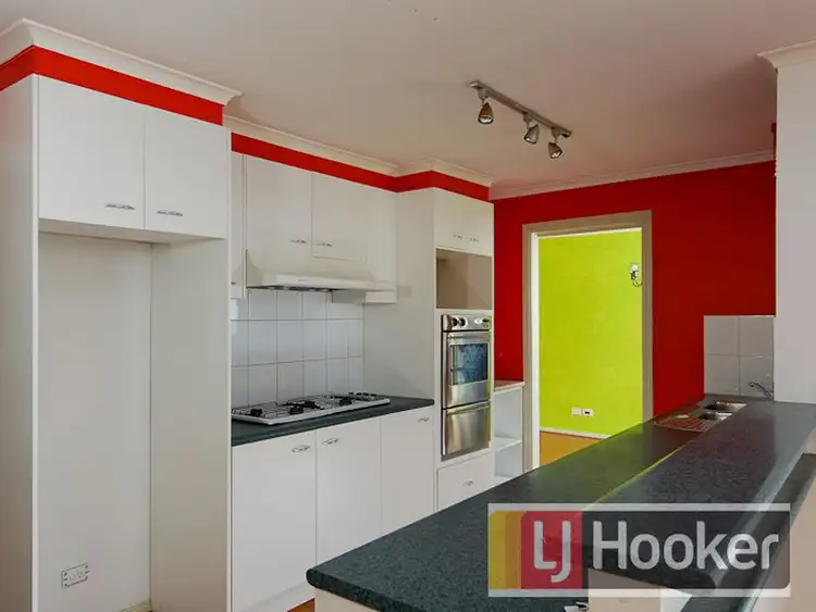 Second view of Homely house listing, 16 Branton Drive, Hampton Park VIC 3976