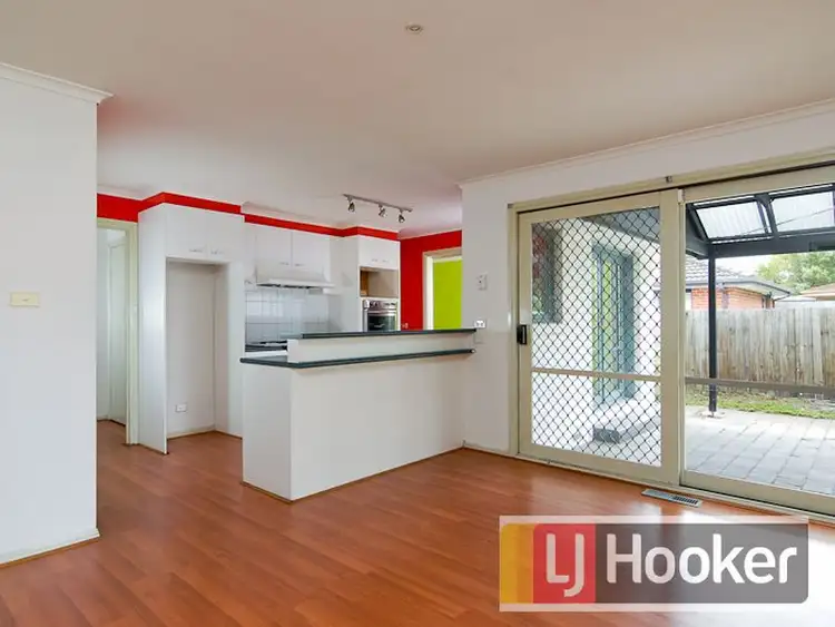 Sixth view of Homely house listing, 16 Branton Drive, Hampton Park VIC 3976