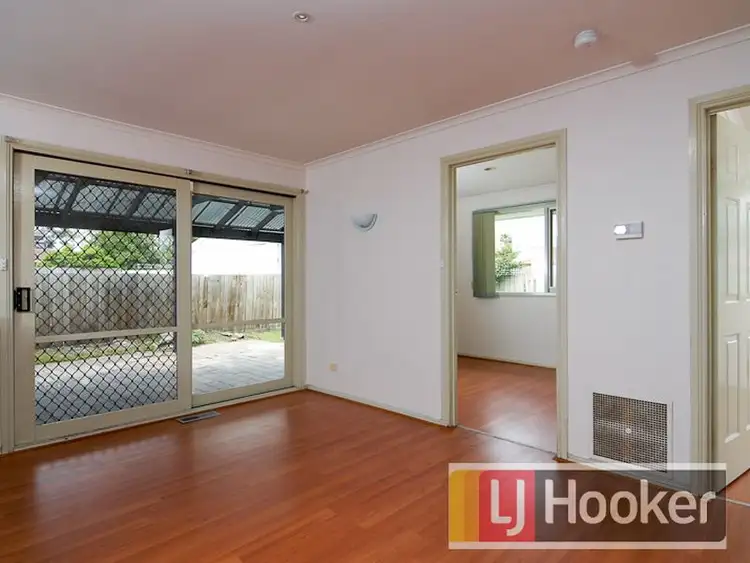 Seventh view of Homely house listing, 16 Branton Drive, Hampton Park VIC 3976