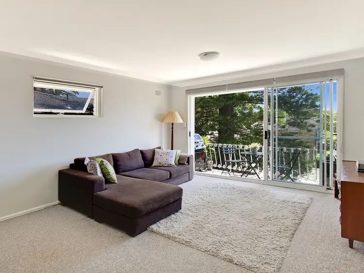 4/3 Marjory Thomas Place, Balgowlah NSW 2093