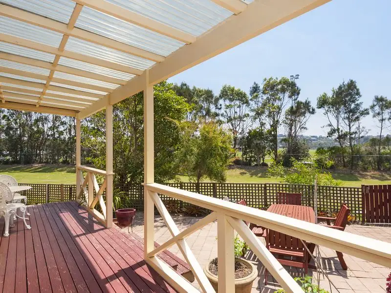 Main view of Homely house listing, 7 Hibiscus Parade, North Narrabeen NSW 2101